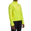 Sportswear * | Altura Nevis Nightvision Womens Jacket Yellow