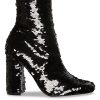 Shoes & Boots * | Steve Madden Fulton-S Heeled Ankle Boots