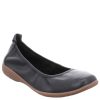 Shoes & Boots * | Josef Seibel Fenja 01 Ballerina Black