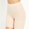 Lingerie * | Spanx Power Series Power Short Soft Nude