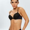 Lingerie * | Ann Summers Bras Sexy Lace Planet Non Padded Bra