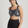 Lingerie * | Panache Wired Sports Bra Multi