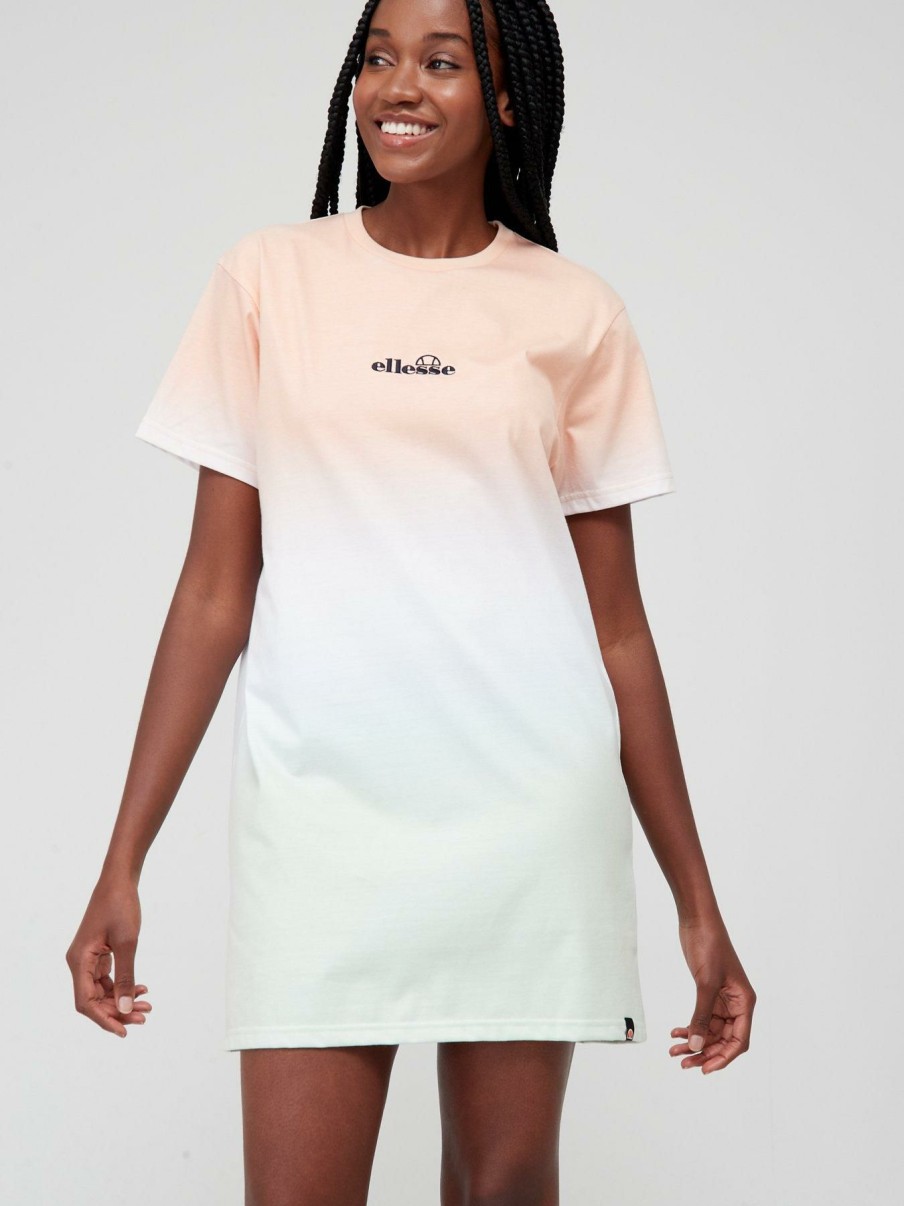 Sportswear * | Ellesse Colori Dress Multi