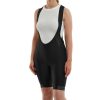 Sportswear * | Altura Progel Plus Cargo Women'S Bibshorts Black 2022