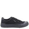 Shoes & Boots * | Rocket Dog Cheery Plimsolls Black