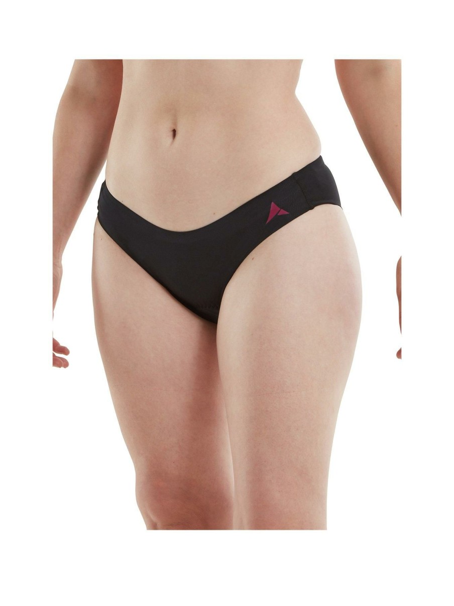 Sportswear * | Altura Womens Tempo Knickers Black