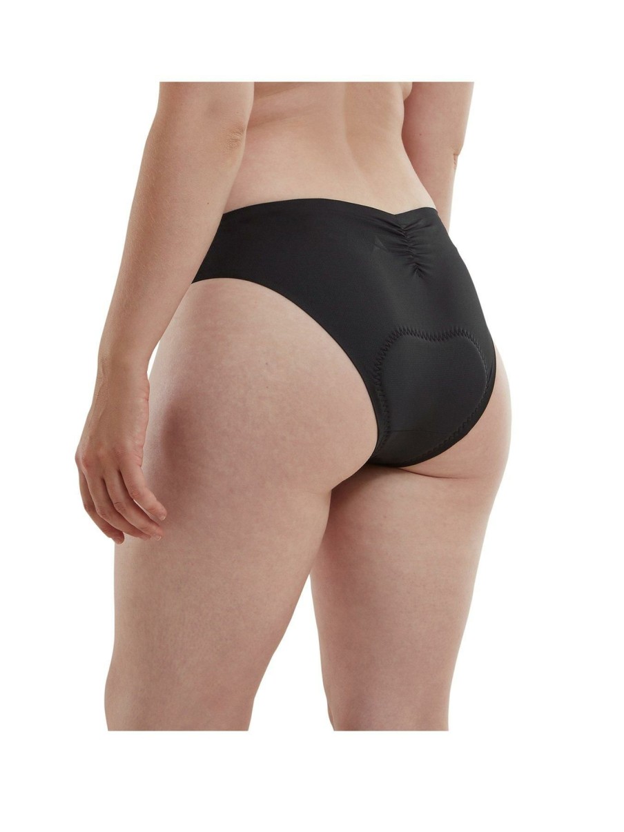 Sportswear * | Altura Womens Tempo Knickers Black