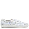 Shoes & Boots * | Hotter Mabel Plimsoll White