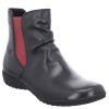 Shoes & Boots * | Josef Seibel Naly Ankle Boots Black