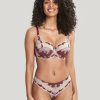 Lingerie * | Panache Clara Full Cup Bra