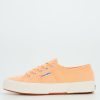 Shoes & Boots * | Superga 2555 Cotu Plimsolls Orange