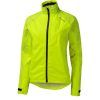 Sportswear * | Altura Storm Womens Jacket Hi Viz Yellow